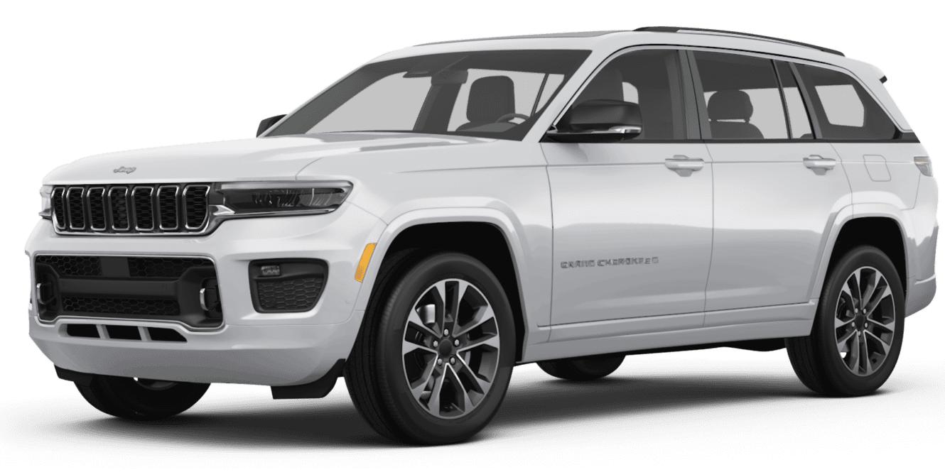 JEEP GRAND CHEROKEE 2022 1C4RJHDG2N8591452 image